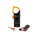 Токоизмерительные клещи IEK Expert 266C TCM-1C-266 278507