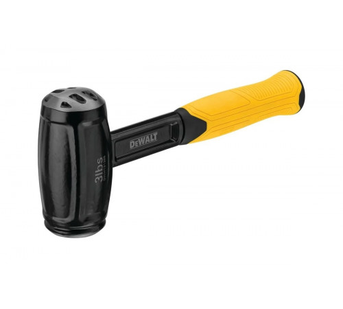 Кувалда DEWALT 1.35кг DWHT51388-0