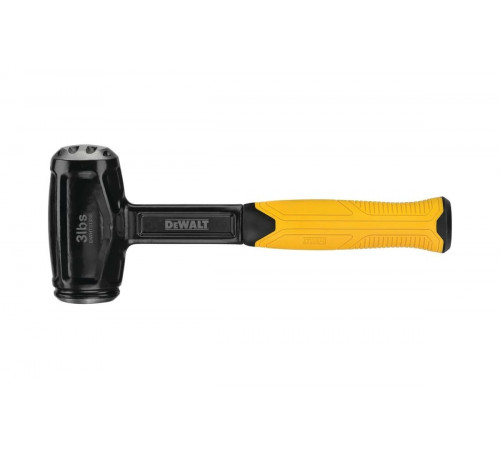 Кувалда DEWALT 1.35кг DWHT51388-0