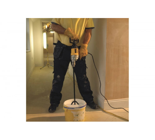 Дрель-миксер DEWALT D 21520