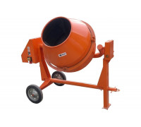 Бетоносмеситель ZITREK ZBR 500 380V 024 0711