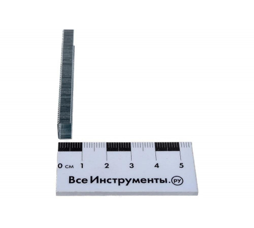 ЗУБР скобы тип 140, 6 мм, скобы особотвердые 31630-06_z01 Профессионал ЗУБР скобы тип 140, 6 мм, скобы особотвердые 31630-06_z01 Профессионал