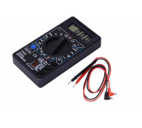 Мультиметр Ресанта ТЕК DT 832 61/10/512