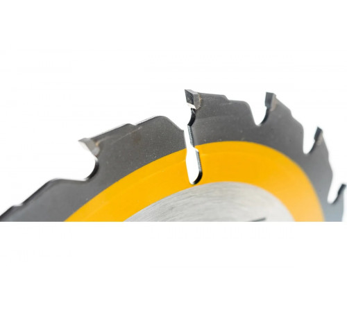 Пильный диск CONSTRUCT 165х20 мм DEWALT DT1933