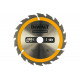Пильный диск CONSTRUCT 165х20 мм DEWALT DT1933