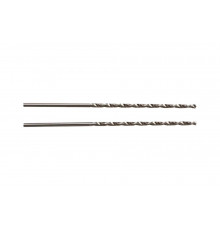 Сверло по металлу (2 шт; 2х85 мм) Sturm 1055-020-85L