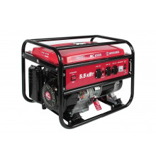 Бензиновый генератор MaxCut MC6500 047103035