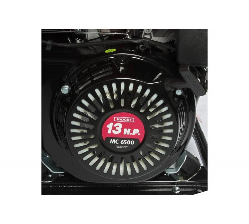 Бензиновый генератор MaxCut MC6500 047103035 Бензиновый генератор MaxCut MC6500 047103035