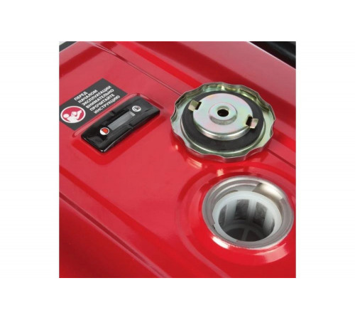 Бензиновый генератор MaxCut MC6500 047103035 Бензиновый генератор MaxCut MC6500 047103035