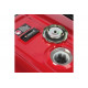 Бензиновый генератор MaxCut MC6500 047103035