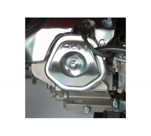 Бензиновый генератор MaxCut MC6500 047103035 Бензиновый генератор MaxCut MC6500 047103035