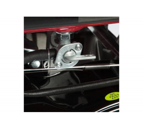 Бензиновый генератор MaxCut MC6500 047103035 Бензиновый генератор MaxCut MC6500 047103035