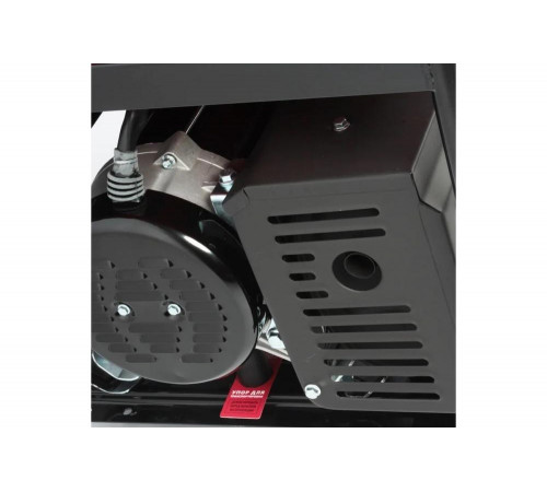 Бензиновый генератор MaxCut MC6500 047103035 Бензиновый генератор MaxCut MC6500 047103035