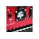 Бензиновый генератор MaxCut MC6500 047103035
