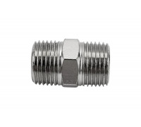 Переходник (1/2"M — 1/2"M) FUBAG 180202