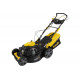 Газонокосилка бензиновая DENZEL GLD-520SP-VE