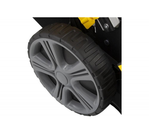Газонокосилка бензиновая DENZEL GLD-520SP-VE Газонокосилка бензиновая DENZEL GLD-520SP-VE