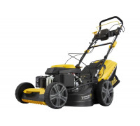 Бензиновая газонокосилка DENZEL GLD-520SP-VE 58806