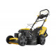 Газонокосилка бензиновая DENZEL GLD-520SP-VE