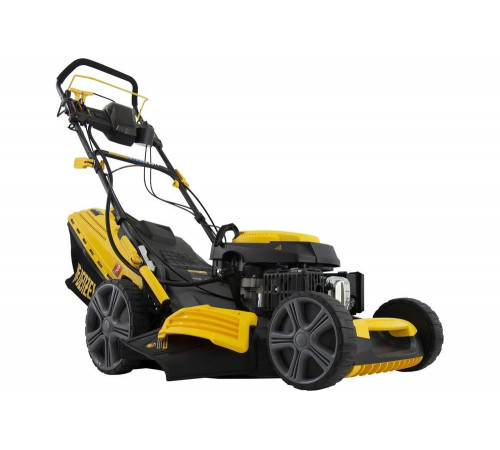 Газонокосилка бензиновая DENZEL GLD-520SP-VE Газонокосилка бензиновая DENZEL GLD-520SP-VE