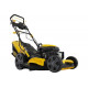 Газонокосилка бензиновая DENZEL GLD-520SP-VE