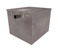 Пескоуловитель Экосети ОВП 1.5-150 Сталь ОВП15150СТ