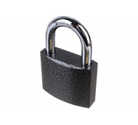 Навесной замок STAYER STANDARD 63 мм 37160-60