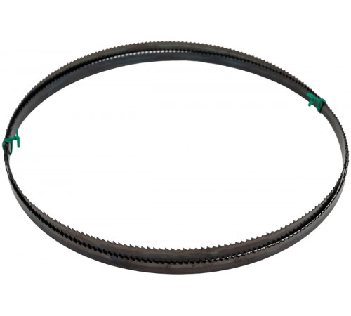 Полотно пильное по пластмассе (2095х10х0,6 мм) для пилы DW738; DW739 DEWALT DT8486