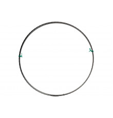 Полотно пильное по пластмассе (2095х10х0,6 мм) для пилы DW738; DW739 DEWALT DT8486