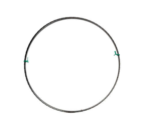 Полотно пильное по пластмассе (2095х10х0,6 мм) для пилы DW738; DW739 DEWALT DT8486