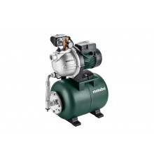 Насосная станция Metabo HWW 3500/25G 600981000