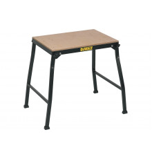 Подставка под торцовые пилы DEWALT DE 1000 640х705мм 119853