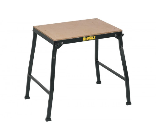 Подставка под торцовые пилы DEWALT DE 1000 640х705мм 119853