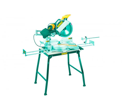 Подставка под торцовые пилы DEWALT DE 1000 640х705мм 119853