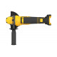 Аккумуляторная угловая шлифмашина DEWALT DCG409T1, 18/54 В, 125 мм, 9000 об/мин, с АКБ 6 Ач и ЗУ, в кейсе TSTAK DCG409T1-QW