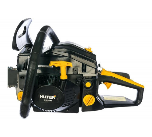 Бензопила Huter BS-52M Бензопила Huter BS-52M