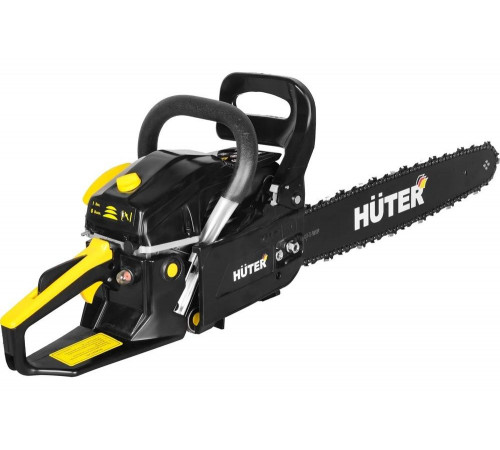 Бензопила Huter BS-52M Бензопила Huter BS-52M