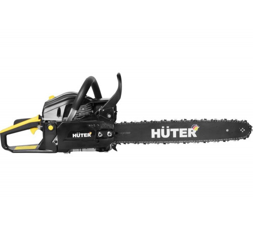 Бензопила Huter BS-52M Бензопила Huter BS-52M