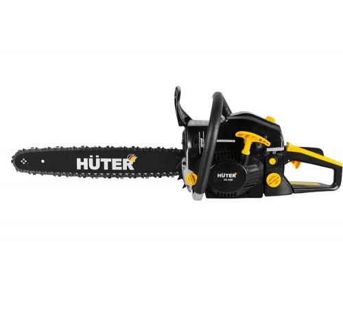 Бензопила Huter BS-52M Бензопила Huter BS-52M
