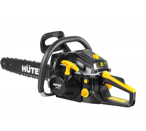 Бензопила Huter BS-52M Бензопила Huter BS-52M