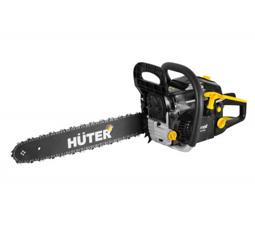 Бензопила Huter BS-52M Бензопила Huter BS-52M