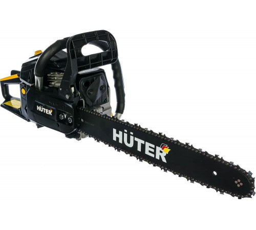 Бензопила Huter BS-52M Бензопила Huter BS-52M