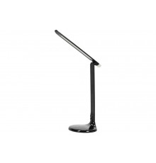 Настольный светильник IEK LED 2013 9Вт, ночник, черный LDNL0-2013-1-VV-5-K02