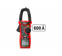 Токовые клещи переменного тока iCarTool 600 A IC-M206B
