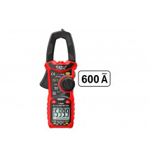 Токовые клещи переменного тока iCarTool 600 A IC-M206B