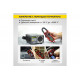 Токовые клещи iCarTool IC-M206B
