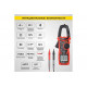 Токовые клещи iCarTool IC-M206B