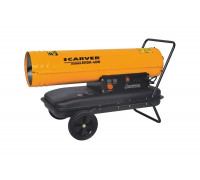 Дизельная тепловая пушка CARVER EHDK-40W 01.005.00014