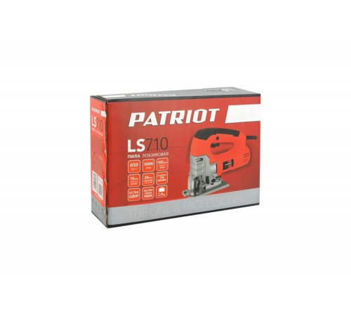 Пила для дерева Patriot LS 710
