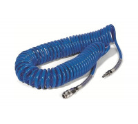 Шланг спиральный SPR4/8 4 м, 8х12 мм GAV SPR4/8-2